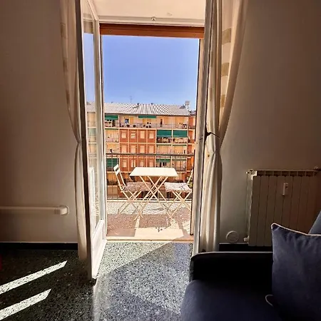 Vakantiehuis La Casita A&b