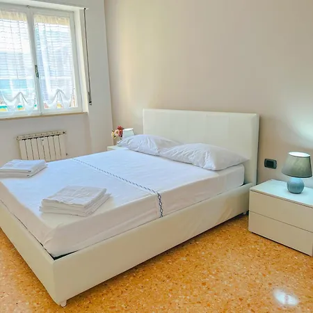 La Casita A&b * La Spezia