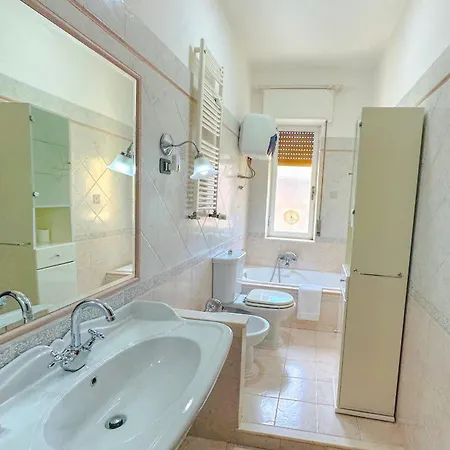 Ferienhaus La Casita A&b *