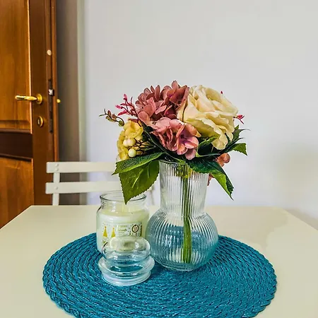 Casa de Férias La Casita A&b La Spezia