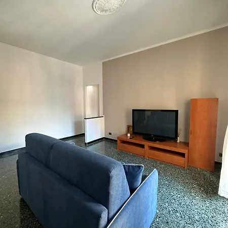 La Casita A&b Holiday home La Spezia