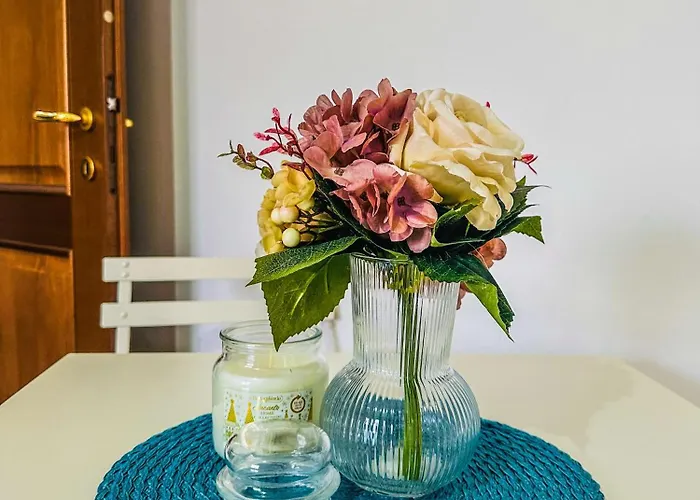 別荘 La Casita A&b ラ・スペツィア