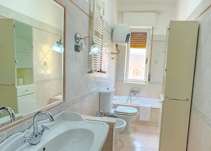 別荘 La Casita A&b *