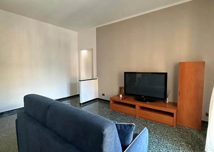 La Casita A&b 別荘 ラ・スペツィア